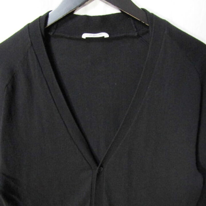 楽天市場】【中古】HELMUT LANG ヘルムートラング カーディガン 17  