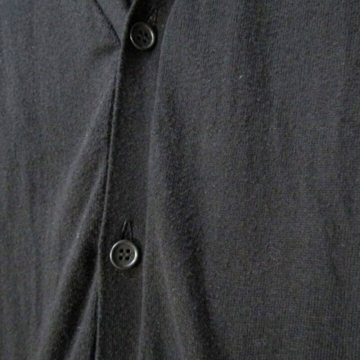 楽天市場】【中古】HELMUT LANG ヘルムートラング カーディガン 17  