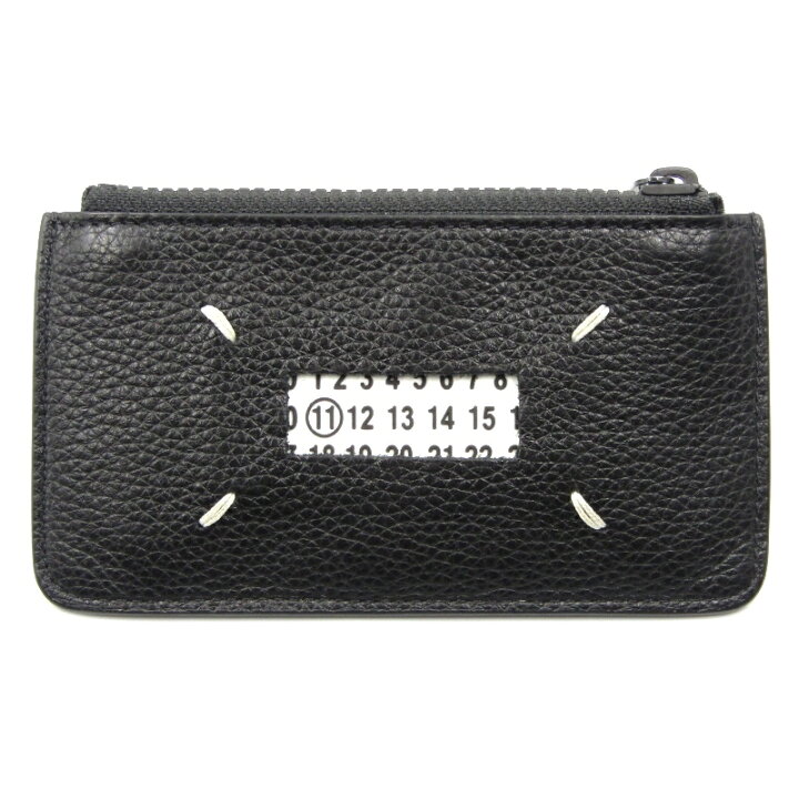 楽天市場】【中古】Maison Margiela メゾンマルジェラ カードホルダー  