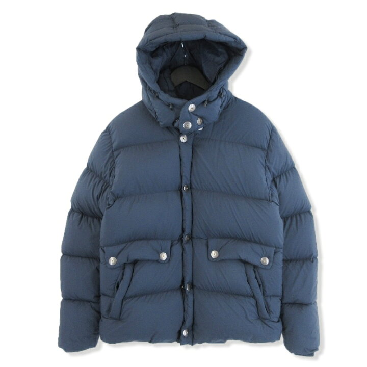 楽天市場】【中古】PYRENEX ピレネックス ダウンジャケット W19P3  