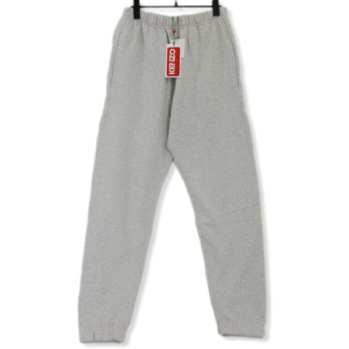 楽天市場】【中古】未使用 KENZO ケンゾー ジョガーパンツ 