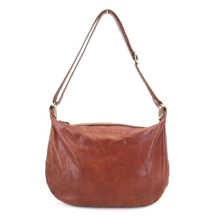 楽天市場】【中古】HERZ Organ ヘルツ ショルダーバッグ G-15  