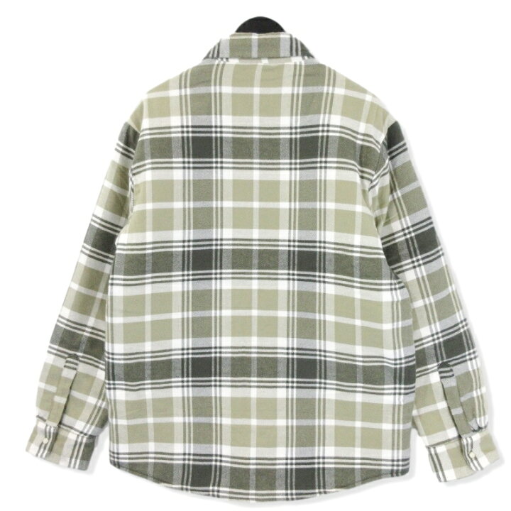 楽天市場】【中古】美品 jjjjound ジョウンド サーマルシャツ  
