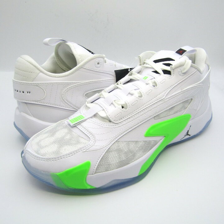楽天市場】【中古】未使用 NIKE ナイキ 29cm LUKA 2 TRICK SHOT PF 
