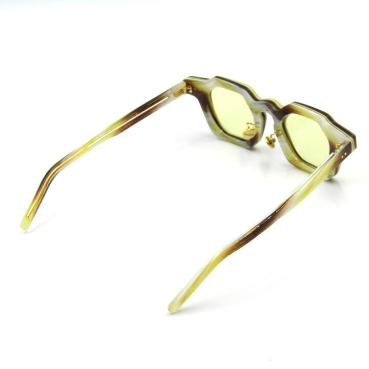 楽天市場】【中古】未使用 Filton フィルトン サングラス Aiguille 04 