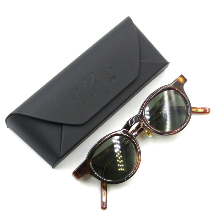 楽天市場】【中古】美品 Filton フィルトン サングラス Aiguille 05 AG  
