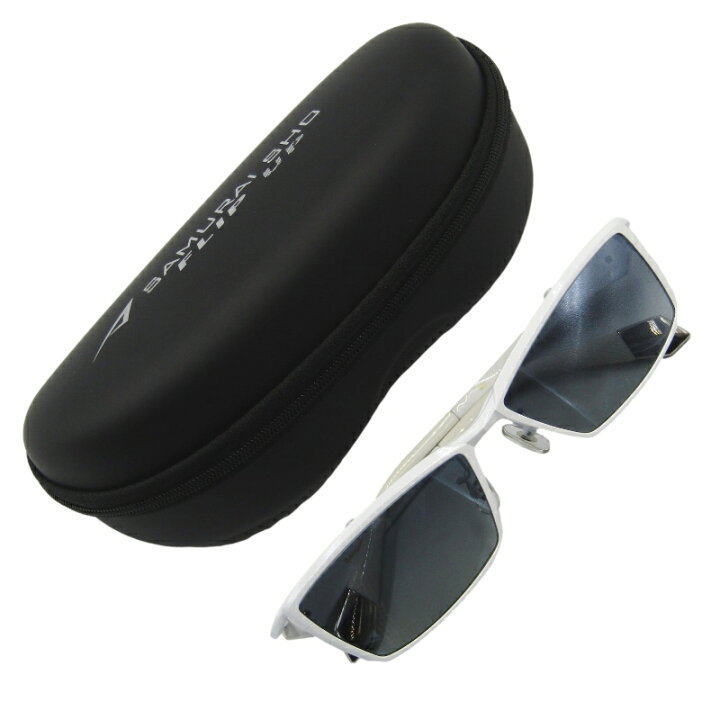 楽天市場】【中古】美品 SAMURAI SHO サムライ翔 サングラス FLIP UP 