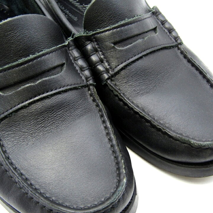 楽天市場】【最大5%OFFクーポン配布中】【中古】Paraboot パラブーツ 