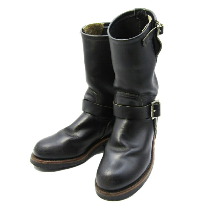 楽天市場】【中古】REDWING レッドウィング US5.5D 23.5cm 