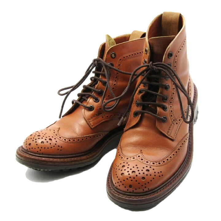 楽天市場】【最大10%OFFクーポン配布中】【中古】Tricker