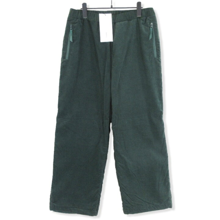楽天市場】【中古】未使用 FreshService フレッシュサービス CORDUROY 