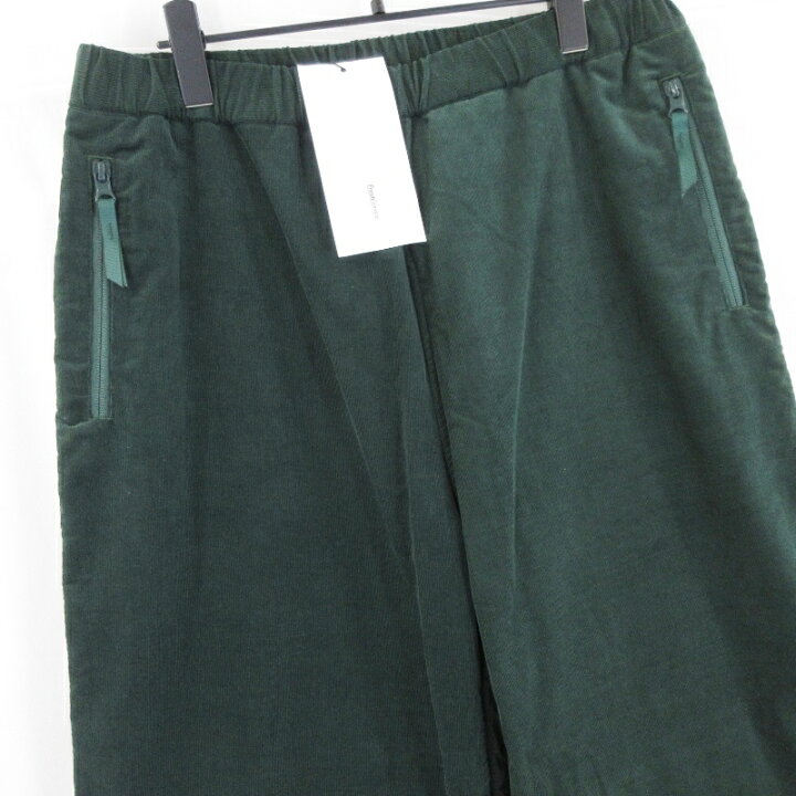 楽天市場】【中古】未使用 FreshService フレッシュサービス CORDUROY 