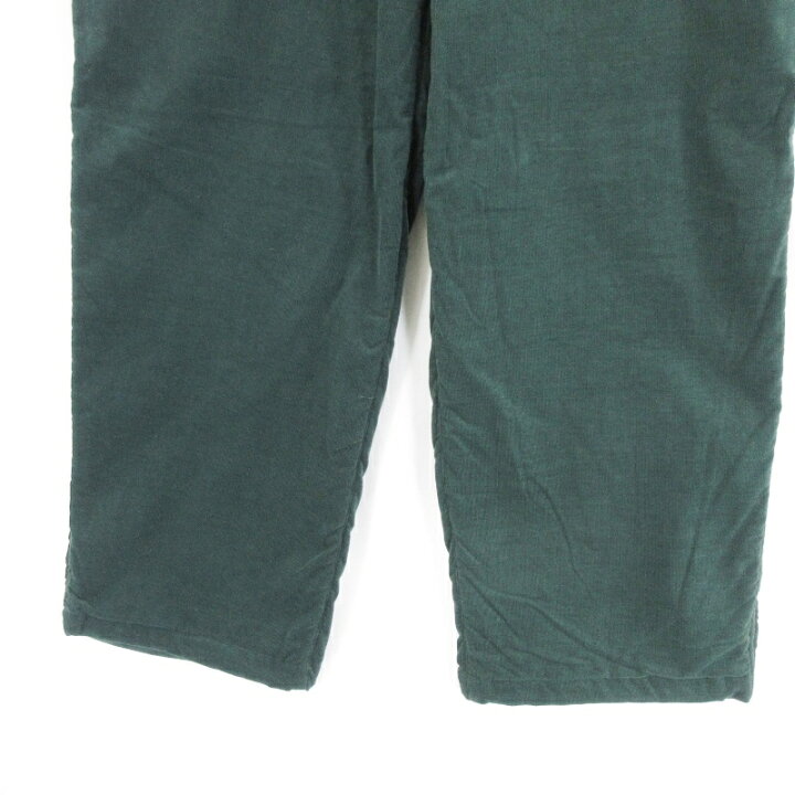 楽天市場】【中古】未使用 FreshService フレッシュサービス CORDUROY 