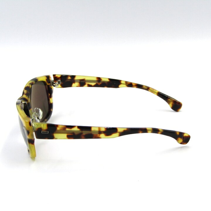 楽天市場】【中古】999.9 feelsun × LEON フォーナインズフィールサン  