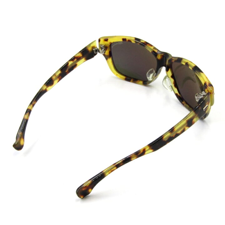 楽天市場】【中古】999.9 feelsun × LEON フォーナインズフィールサン  