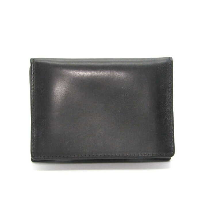 楽天市場】【中古】GLENROYAL グレンロイヤル 三つ折り財布 HIPS別注 