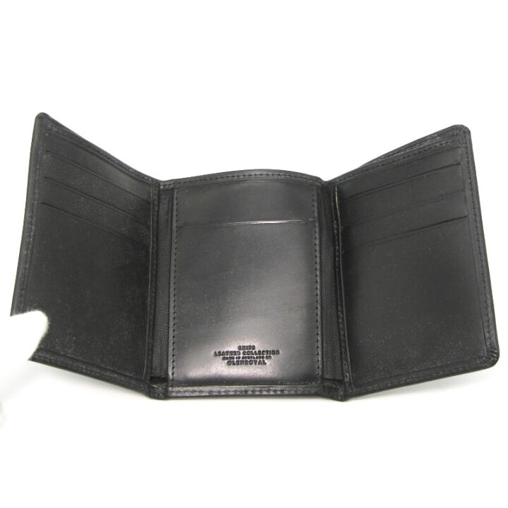 楽天市場】【中古】GLENROYAL グレンロイヤル 三つ折り財布 HIPS別注 