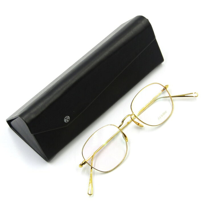 楽天市場】【中古】未使用 ayame アヤメ メガネフレーム GGG  