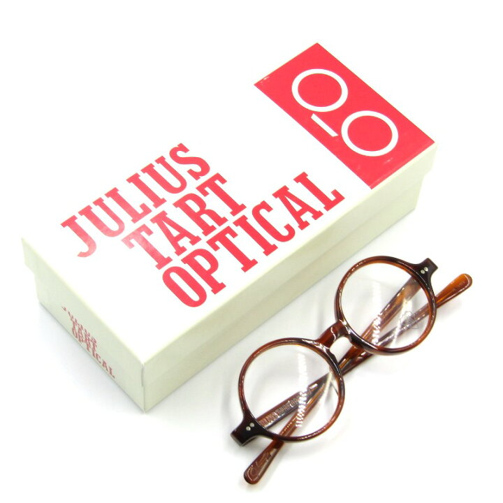 楽天市場】【中古】未使用 JULIUS TART OPTICAL ジュリアスタート  