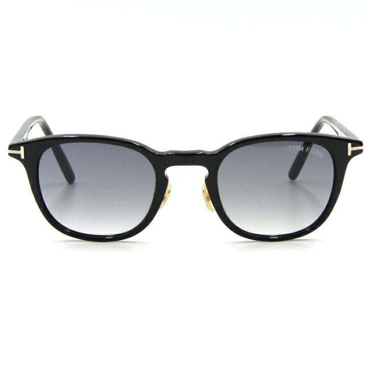 楽天市場】【中古】美品 TOM FORD トムフォード サングラス TF876-D 