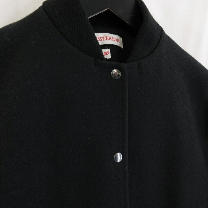 楽天市場】【中古】DRESSTERIOR ドレステリア スタジャン 085-43060 