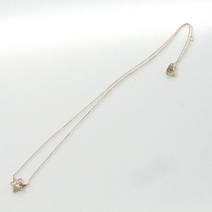 楽天市場】【中古】美品 STAR JEWELRY Girl スタージュエリー ガール 