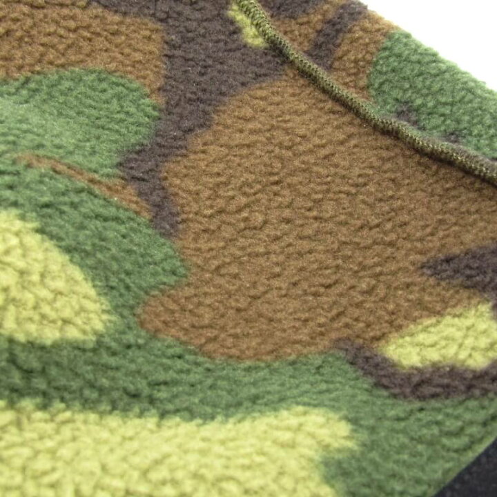 楽天市場】【中古】Supreme シュプリーム Fleece Neck Gaiter ネック 