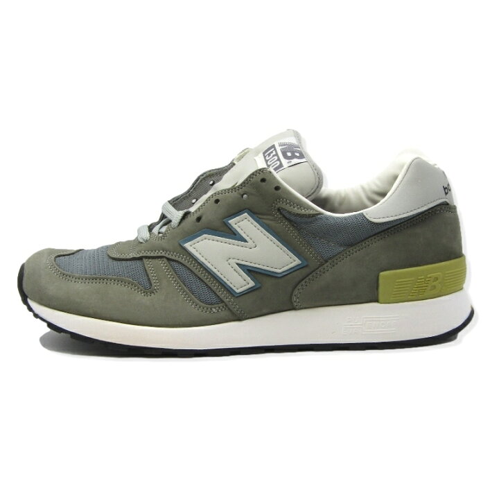 楽天市場】【中古】未使用 New Balance ニューバランス 28cm M1300JP 
