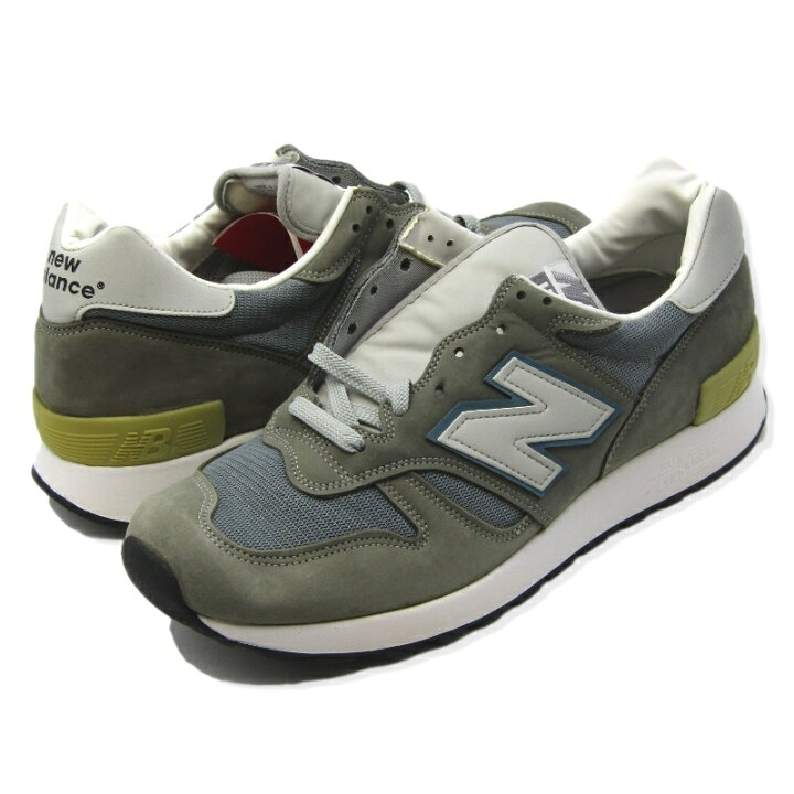 楽天市場】【中古】未使用 New Balance ニューバランス 28cm M1300JP 