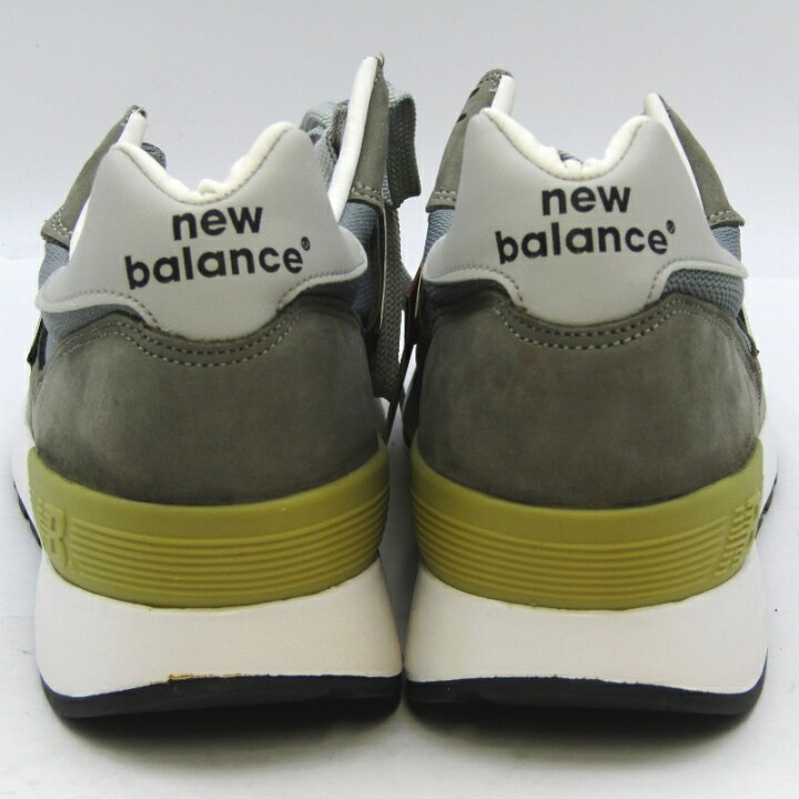 楽天市場】【中古】未使用 New Balance ニューバランス 28cm M1300JP 