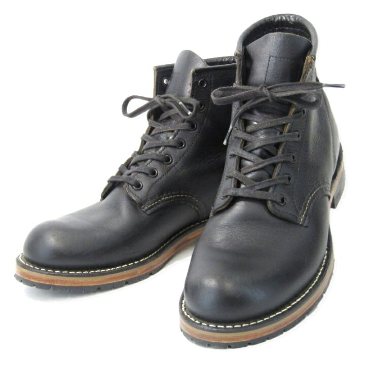 楽天市場】【中古】REDWING レッドウィング US6.5D 24.5cm 