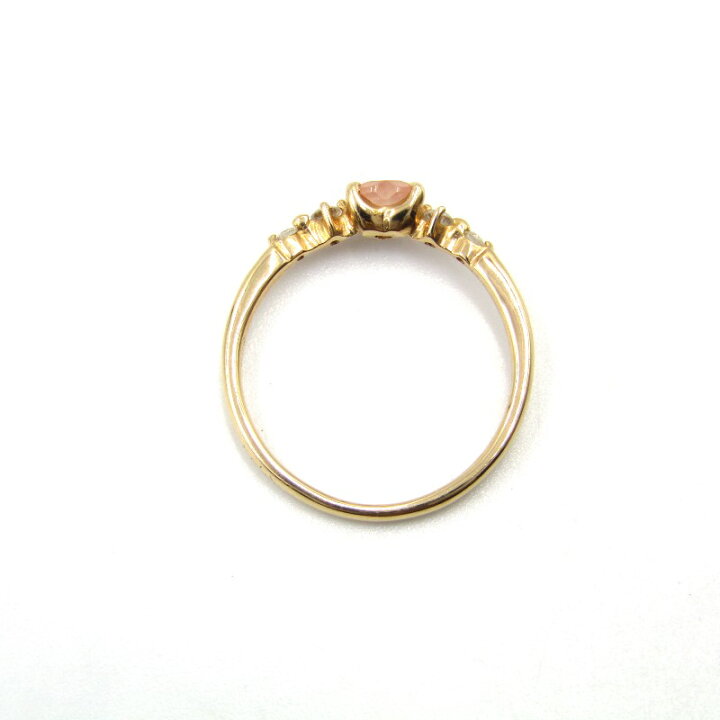 楽天市場】【中古】美品 Bizoux ビズー リング ロードクロサイト 