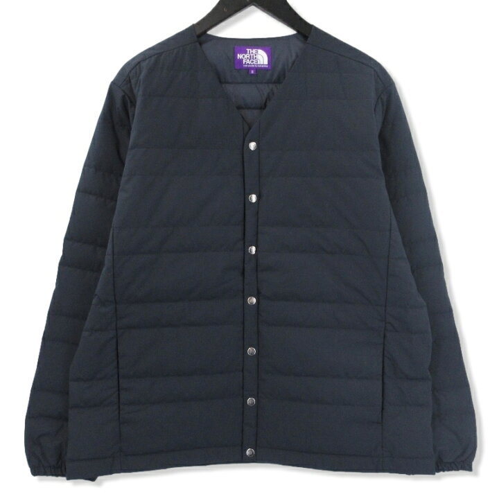 楽天市場】【中古】美品 THE NORTH FACE PURPLE LABEL ノースフェイス 