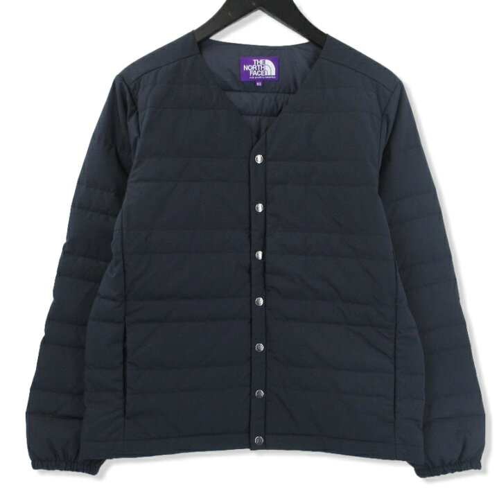 楽天市場】【中古】美品 THE NORTH FACE PURPLE LABEL ノースフェイス  
