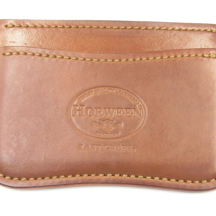 楽天市場】【中古】LAST CROPS ラストクロップス カードケース シェル 