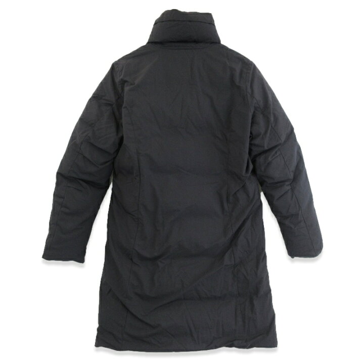楽天市場】【中古】NANGA ナンガ ショールカラー ダウンコート 