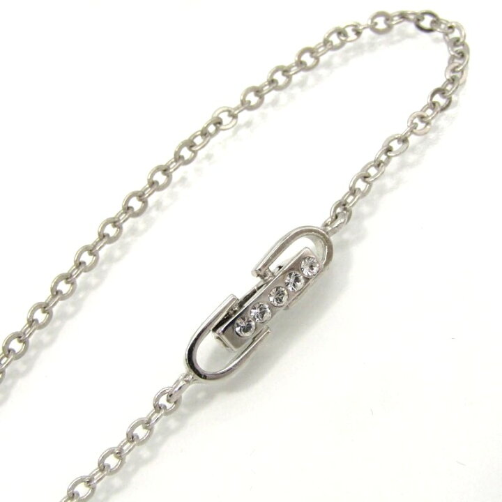 楽天市場】【中古】美品 FOXEY フォクシー ネックレス Fortune Tassel 