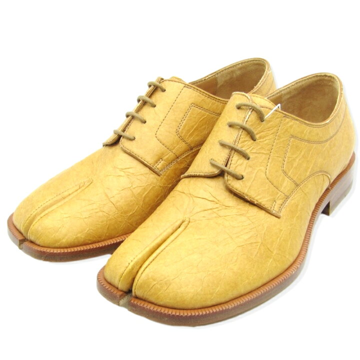 楽天市場】【中古】未使用 Maison Margiela メゾンマルジェラ 39 