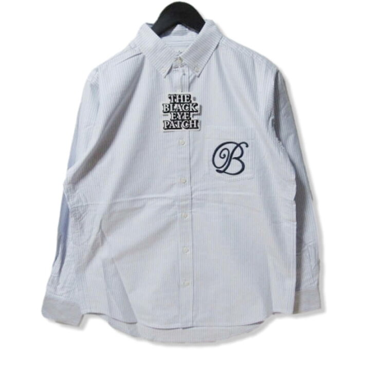 楽天市場】【中古】未使用 BlackEyePatch ブラックアイパッチ 長袖 