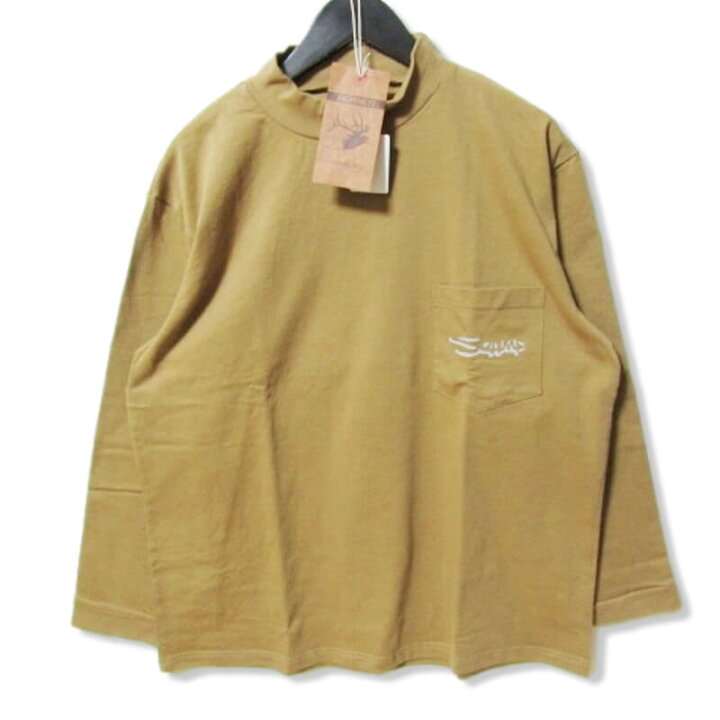 楽天市場】【中古】未使用 ANDFAMILYS アンドファミリー ビッグチャグT 