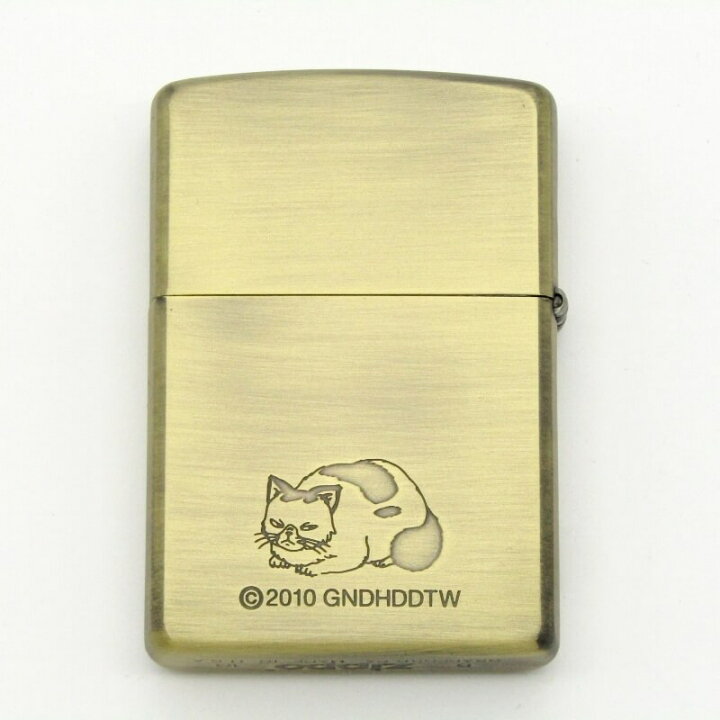 楽天市場】【中古】未使用 ZIPPO ジッポー スタジオジブリ 借りぐらし 