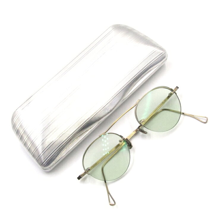 楽天市場】【中古】美品 EYEVAN7285 アイヴァン7285 サングラス MODEL 