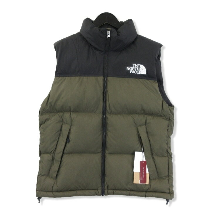 楽天市場】【中古】未使用 THE NORTH FACE ノースフェイス ヌプシ 