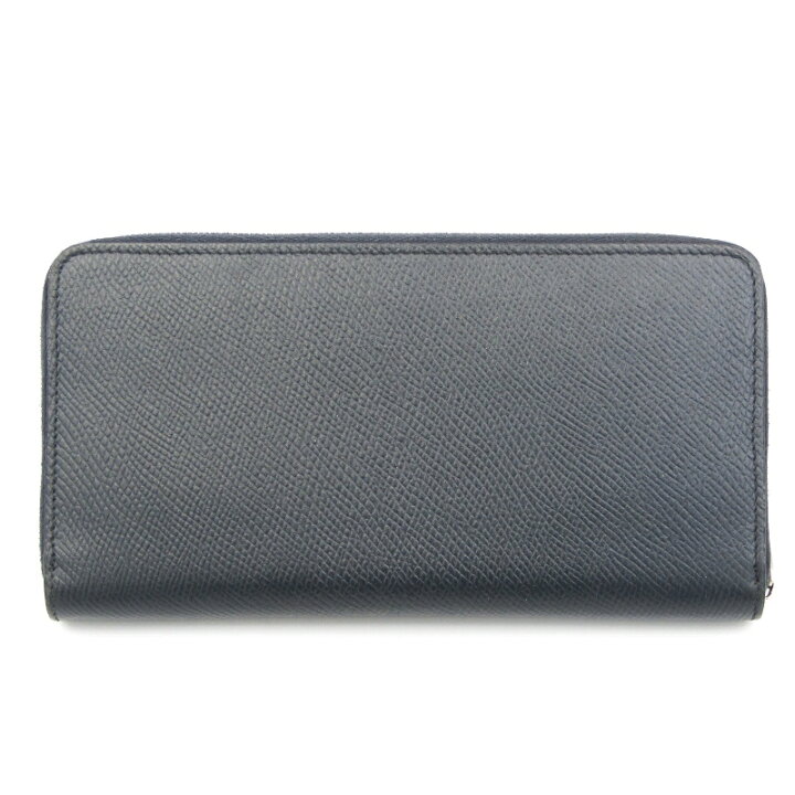 楽天市場】【中古】美品 CELINE セリーヌ 長財布 ラージ ジップド  