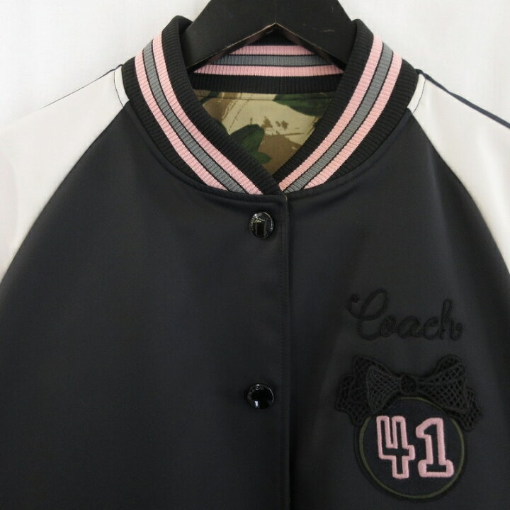 楽天市場】【最大5%OFFクーポン配布中】【中古】美品 COACH コーチ 