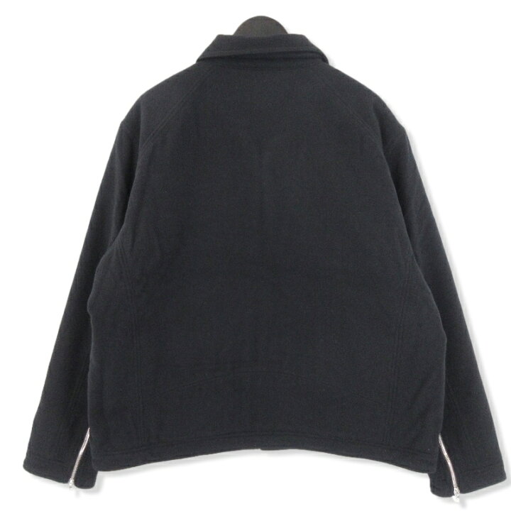 楽天市場】【中古】美品 SOPHNET. ソフネット ウールモッサー シングル 