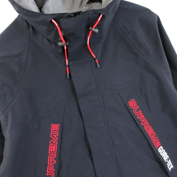 楽天市場】【中古】Supreme シュプリーム テープドシームジャケット 