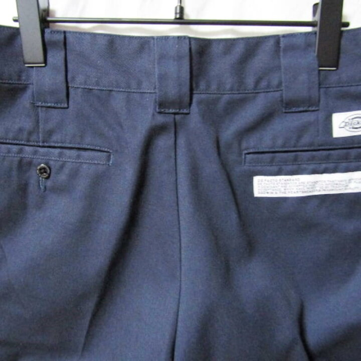 楽天市場】【中古】BEDWIN & THE HEARTBREAKERS × DICKIES ベドウィン 