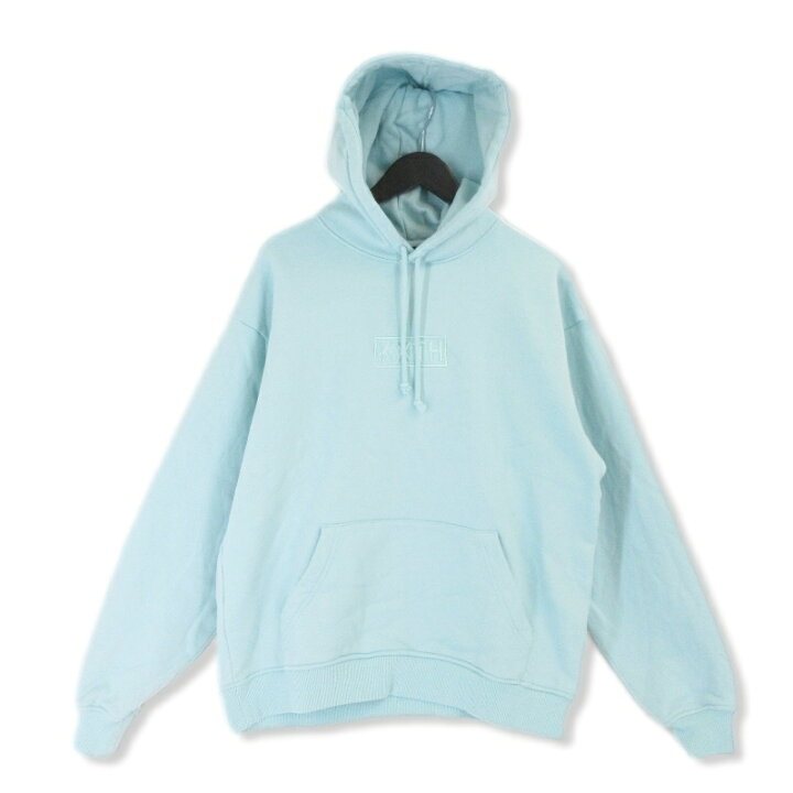 楽天市場】【中古】美品 KITH キス サイバーマンデー フーディー 