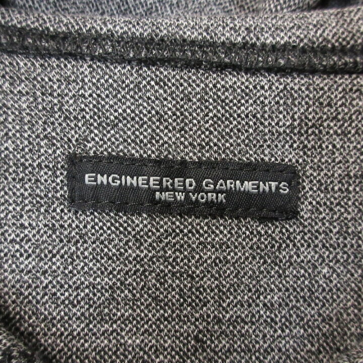 楽天市場】【中古】ENGINEERED GARMENTS エンジニアドガーメンツ 